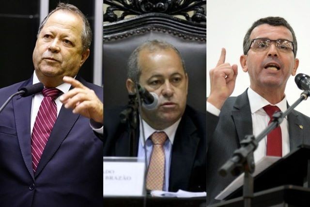 Imagem da noticia STF forma maioria para manter prisões de envolvidos no caso Marielle