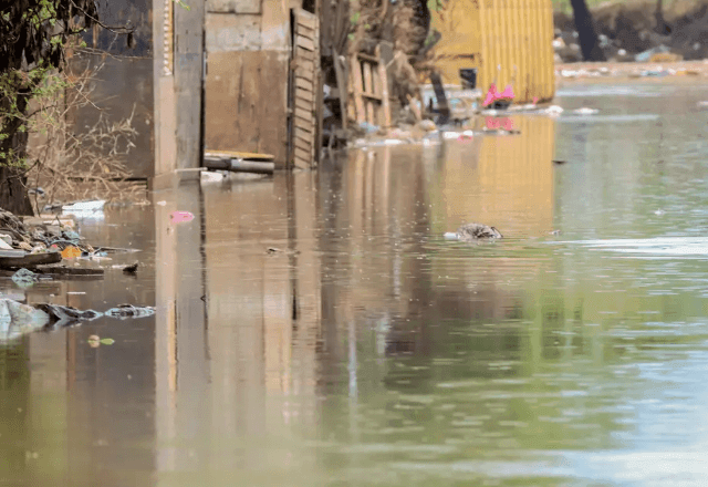 Imagem da noticia PF investiga desvio de R$ 120 milhões destinados à reconstrução de cidade gaúcha atingida por enchentes