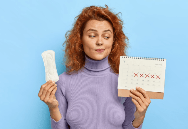 Imagem da noticia Ciclo menstrual e fertilidade: o que seu corpo pode estar tentando te dizer