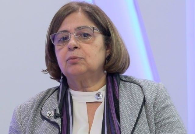 Imagem da noticia Ministra das Mulheres diz que PL do Aborto é "cruel" e "fere Código Penal"