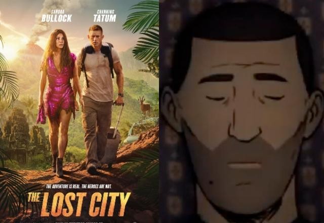 Imagem da noticia Hollywood News: Vai de comédia ou de vida real?