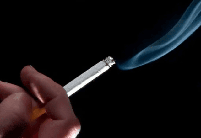 Imagem da noticia Brasil é um dos quatro países que mais combatem consumo de cigarro no mundo, diz OMS