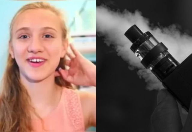 Imagem da noticia Como funciona o cigarro eletrônico, que causou colapso no pulmão de jovem de 22 anos