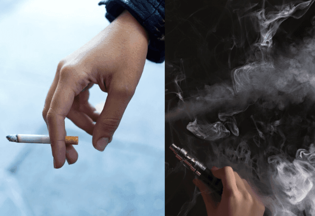 Imagem da noticia Como parar de fumar? OMS lança diretrizes para tratar dependência do cigarro; veja dicas