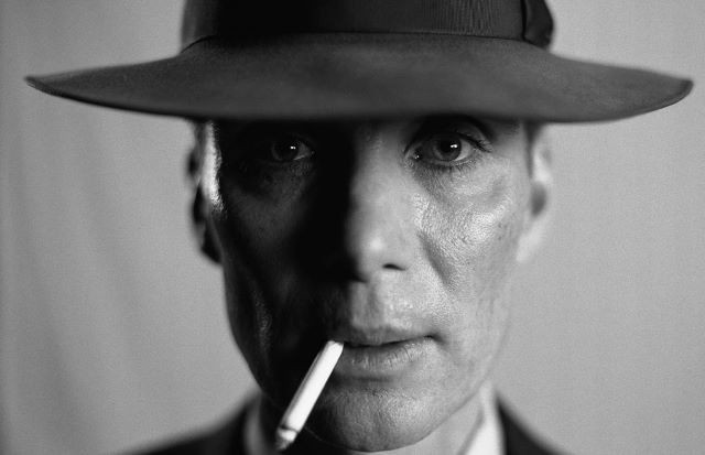 Imagem da noticia Bafta 2024: "Oppenheimer" confirma favoritismo e é o grande vencedor da premiação