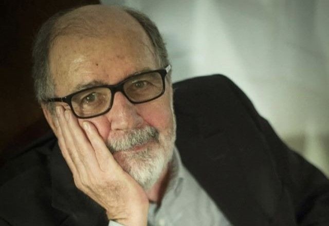 Imagem da noticia Morre Cacá Diegues, diretor de "Xica da Silva" e "Bye Bye Brasil", aos 84 anos