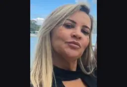 Imagem da notícia Mulher é condenada a 49 anos de prisão por envenenar enteados no Rio