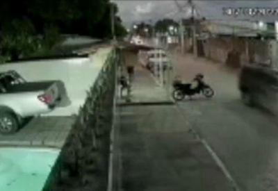 Investigação conclui que PMs envolvidos na morte de Heloysa Gabrielle mentiram Investigação conclui que PMs envolvidos na morte de Heloysa Gabrielle mentiram