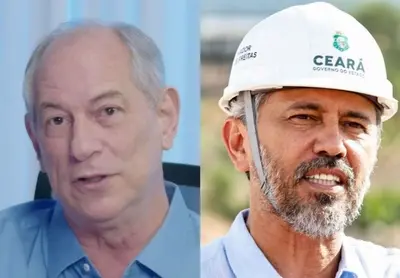 Paraná Pesquisas: Ciro Gomes tem 51,5% e Elmano de Freitas, 38,1%, no 2º turno para governador do Ceará Paraná Pesquisas: Ciro Gomes tem 51,5% e Elmano de Freitas, 38,1%, no 2º turno para governador do Ceará