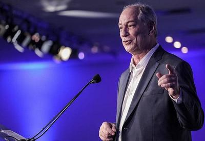 TSE aprova registro da candidatura de Ciro Gomes a presidente TSE aprova registro da candidatura de Ciro Gomes a presidente