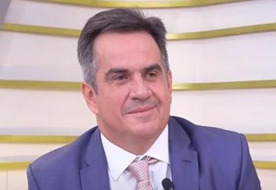 Ciro Nogueira: Bolsonaro não tem direito de se ausentar da política Ciro Nogueira: Bolsonaro não tem direito de se ausentar da política