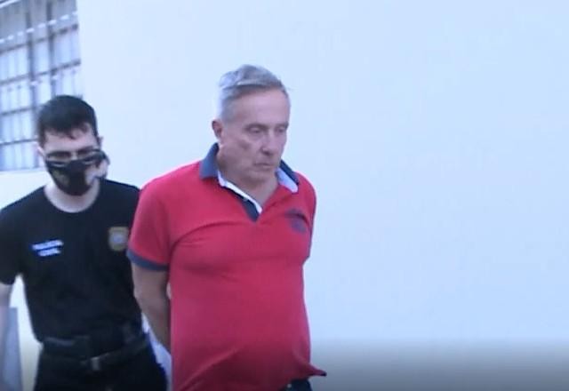 Imagem da noticia Vítima de cirurgião preso em Porto Alegre dá detalhes dos abusos que sofreu