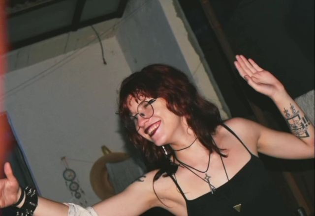 Imagem da noticia Jovem achada concretada em MG conheceu um dos suspeitos na padaria onde trabalhava