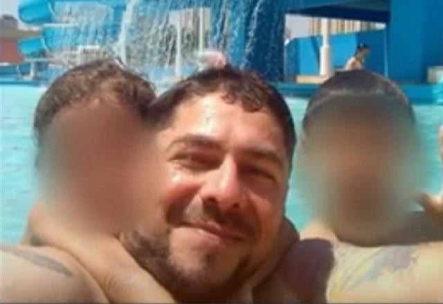 Imagem da noticia SP: Diretor de bateria da Gaviões da Fiel agride ex-mulher