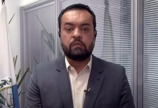 Imagem da notícia: Condenação de Castro reabre disputa no Rio por candidatura do PL ao Senado