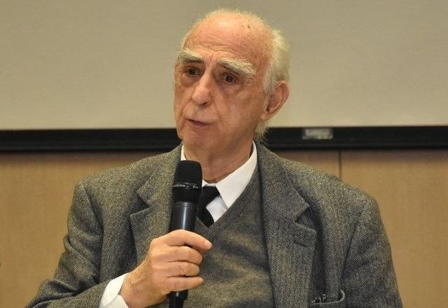 Imagem da noticia Morre Cláudio Lembo, ex-governador de São Paulo, aos 90 anos