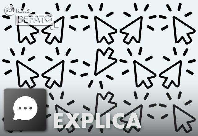 Imagem da noticia Clickbait é ferramenta de desinformação no jornalismo digital