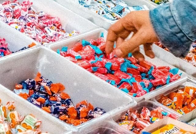 Imagem da noticia Projeto de lei busca acabar com o "troco em balas" em comércios
