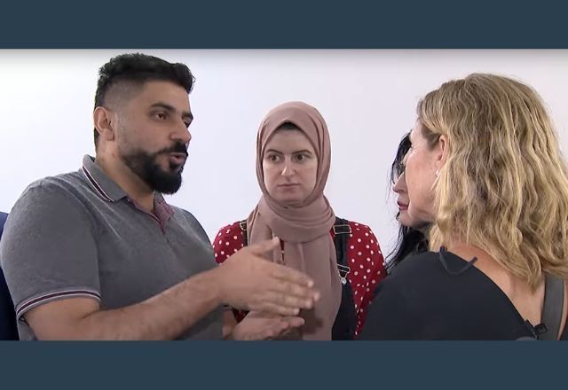 Imagem da noticia Clínica em São Paulo oferece atendimento exclusivo gratuito para refugiados