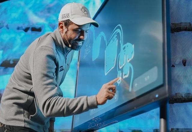 Imagem da noticia Crimes eleitorais: Pablo Marçal é investigado pela PF