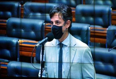 Vídeo: deputado do Cidadania defende CPI para investigar Salles Vídeo: deputado do Cidadania defende CPI para investigar Salles