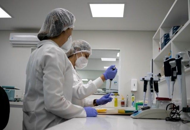 Imagem da noticia Campanha Nacional de Coleta de DNA para identificar pessoas desaparecidas começa nesta terça (5)