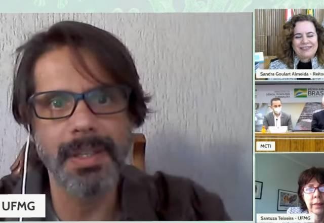 Imagem da noticia Governo anuncia financiamento de centro nacional de imunizantes em Minas Gerais