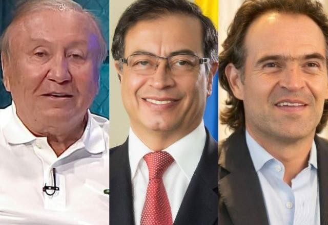 Imagem da noticia Colômbia elege próximo presidente neste domingo