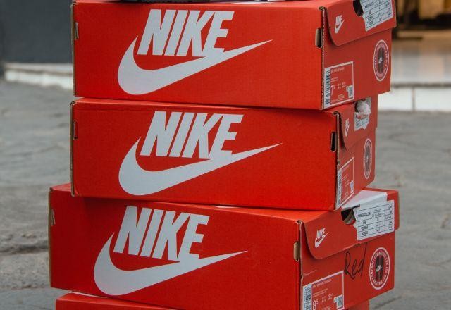 Imagem da noticia Em resposta à guerra, Nike anuncia retirada definitiva do mercado russo