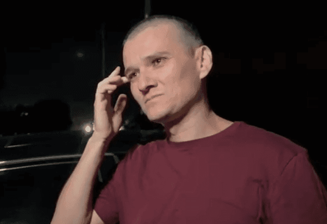 Imagem da noticia Crime da 113 Sul: Francisco Mairlon é solto por decisão do STJ após 15 anos preso