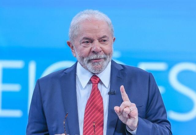Imagem da noticia Lula articula acordo para volta do Brasil à Unasul