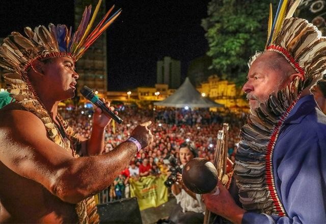 Imagem da noticia Tema ambiental está longe da prioridade dos candidatos, avaliam especialistas