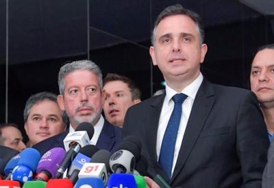 Com feriado e viagens de Lira e Pacheco, semana que vem deve ser de paradeiro em Brasília Com feriado e viagens de Lira e Pacheco, semana que vem deve ser de paradeiro em Brasília