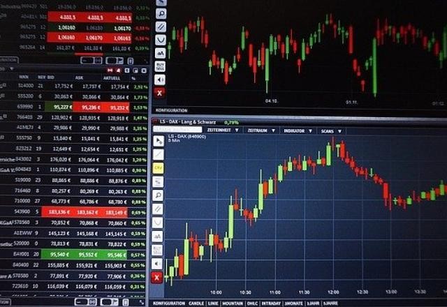 Imagem da noticia Economia brasileira registra saldos positivos apesar de guerra na Europa