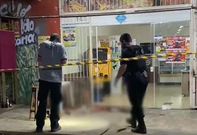 Dono de bar é morto após recusar servir bebida para cliente Dono de bar é morto após recusar servir bebida para cliente