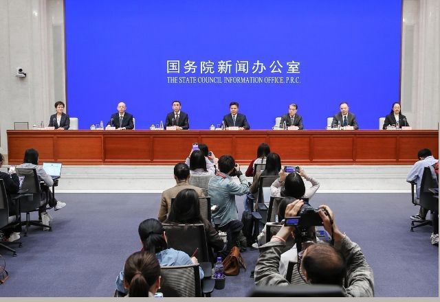 Imagem da noticia China diz que vai substituir grão dos EUA por soja do Brasil