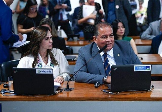Imagem da noticia Comissão do Senado aprova contribuição de até 3% para streamings