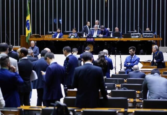 Imagem da noticia Após acordo, PL e PT ficam com comissões mais importantes da Câmara