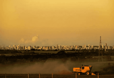 México descarta acordo de livre comércio com o Brasil, diz secretário de Economia México descarta acordo de livre comércio com o Brasil, diz secretário de Economia