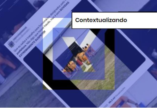 Imagem da noticia CONTEXTUALIZANDO: Comlurb participa de distribuição de urnas no Rio de Janeiro desde 1996