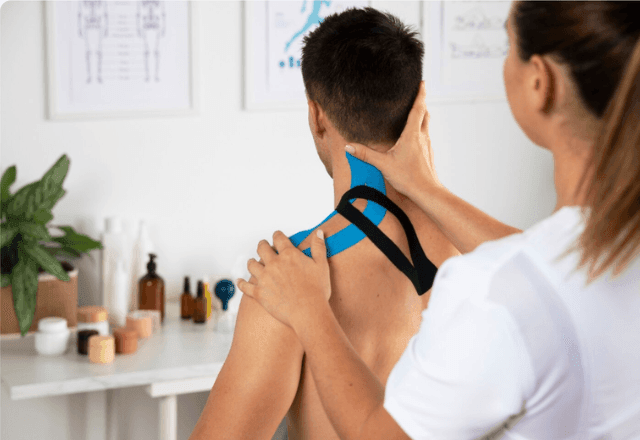 Imagem da noticia Como a fisioterapia pode evitar complicações após uma fratura?