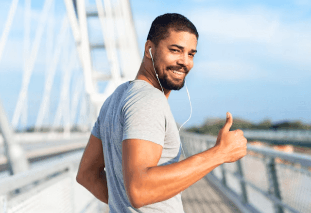 Imagem da noticia Dia do Maratonista: como começar a correr de forma segura?