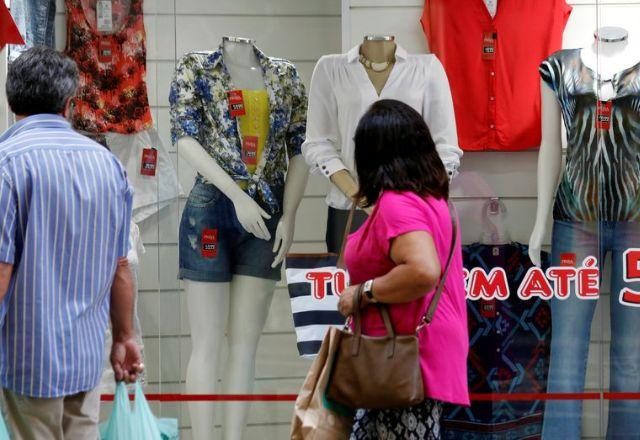 Imagem da noticia Com crédito mais caro, vendas para Dia das Mães devem encolher 4,1%