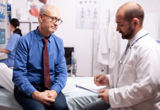 Imagem da noticia VÍDEO: Como lidar com o diagnóstico de uma doença grave?