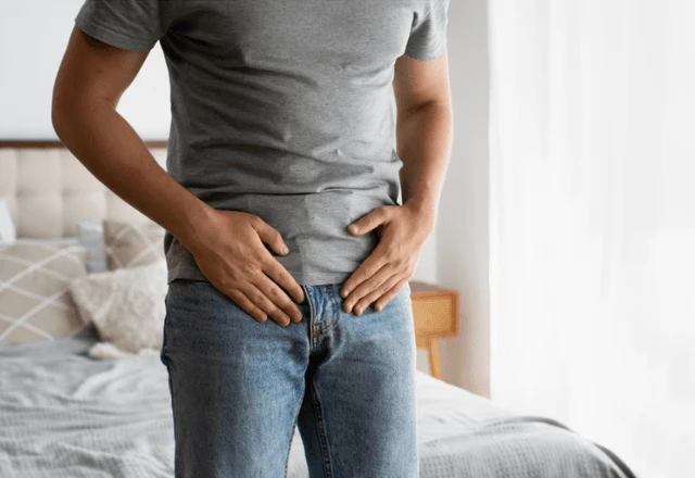 Imagem da noticia Testosterona baixa nos homens: saiba os sinais, as causas e como recuperar a vitalidade