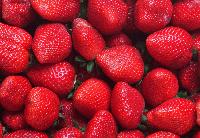 Imagem da noticia Antioxidante natural presente em frutas e vegetais pode retardar demências e ELA, aponta estudo