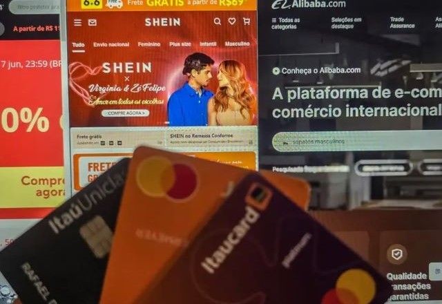 Imagem da noticia Lula sanciona taxação de compras internacionais de até US$ 50 e programa de incentivo a veículos sustentáveis