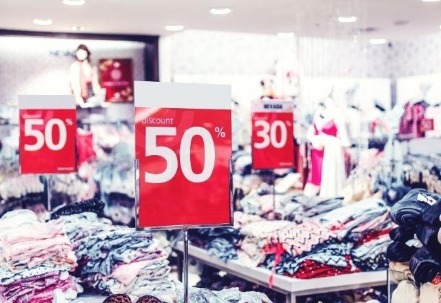 Imagem da noticia 7 em cada 10 brasileiros pretendem comprar nesta Black Friday, diz pesquisa