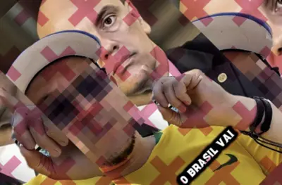 Áudio de Moraes sobre proibir linguajar evangélico foi feito por IA Áudio de Moraes sobre proibir linguajar evangélico foi feito por IA