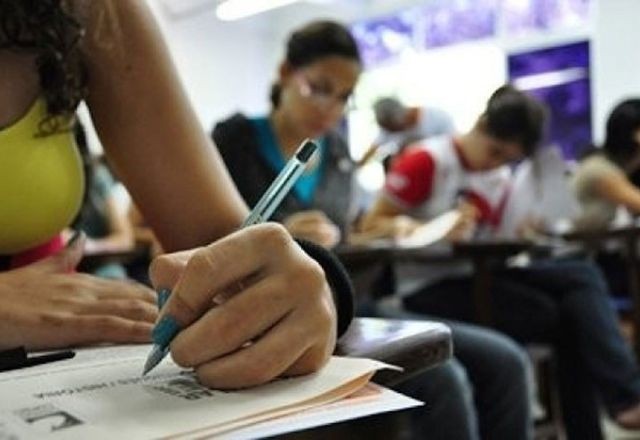 Imagem da noticia Concurso Nacional Unificado: governo detalha Enem dos Concursos nesta quinta-feira